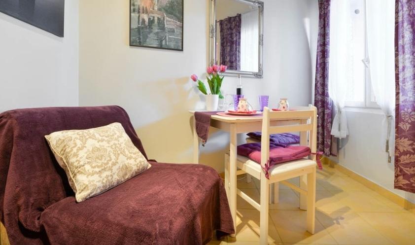 Apartments Mediteranea 1 Zadar Room photo