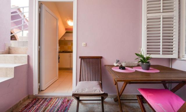 Apartments Mediteranea 1 Zadar Room photo