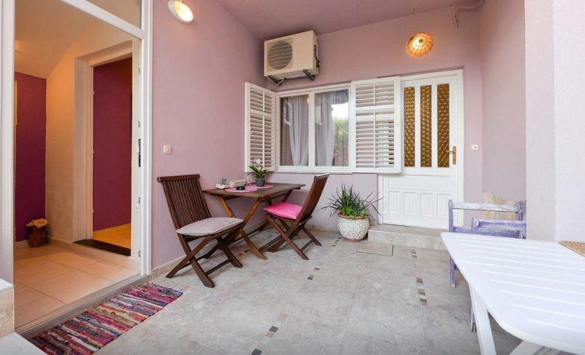Apartments Mediteranea 1 Zadar Room photo